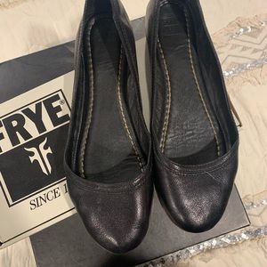 Frye Flats
